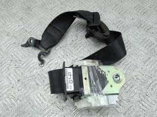 ремень безопасности BMW 3 серия E90/E91/E92/E93 2007, 2.0 л., дизель, МКПП, жёлтый, универсал, 33059848