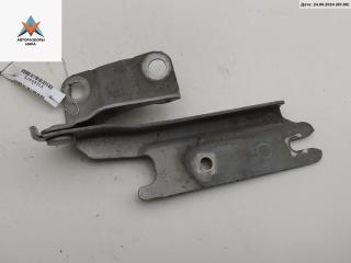 петля капота левая Mazda 323C BA 1996, серый, хетчбэк 3 дв.