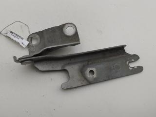 петля капота левая Mazda 323C BA 1996, серый, хетчбэк 3 дв.