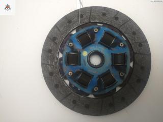 диск сцепления Mazda 6 GG [рестайлинг] 2007, 2.3 л., бензин, МКПП, серый, универсал