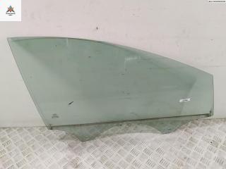 стекло двери передней правой Ford Focus 3 поколение 2011, 1.6 л., дизель, МКПП, серый, хетчбэк 5 дв., 1742301, BM51-A21410-AB