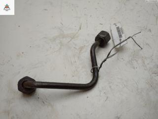 трубка ТНВД Fiat Ducato 3 поколение 2010, 2.2 л., дизель, МКПП, белый, микроавтобус