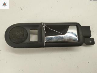 ручка внутренняя задняя правая Volkswagen Passat B5 [рестайлинг] 2002, 2.0 л., бензин, МКПП, синий, универсал, 3B0839114