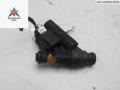 форсунка Volkswagen Golf 4 поколение 1998, 2.0 л., бензин, АКПП, серый, хетчбэк 5 дв., 06A906031C - фото №2