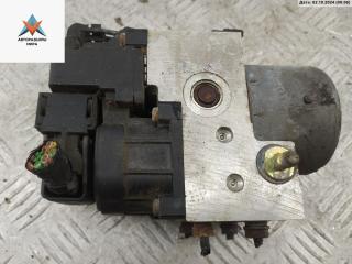 блок ABS Peugeot 306 1 поколение [рестайлинг] 1998, 1.6 л., бензин, МКПП, серый, седан, 0273004203