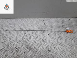 щуп двигателя Volkswagen Golf 4 поколение 1999, 1.4 л., бензин, МКПП, зелёный, хетчбэк 5 дв., 036115611E