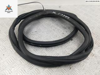 уплотнитель двери Peugeot 307 1 поколение [рестайлинг] 2006, 2.0 л., дизель, МКПП, серый, универсал, 96584242RG