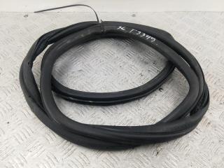 уплотнитель двери Peugeot 307 2006, 2.0 л., дизель, МКПП, серый, универсал, 96584242RG