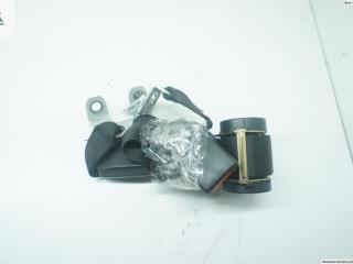 ремень безопасности Ford Fiesta 5 поколение 2003, 1.3 л., бензин, МКПП, синий, хетчбэк 3 дв., 2S5A611B68AA