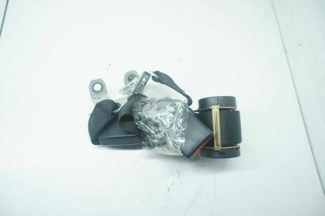 ремень безопасности Ford Fiesta 2003, 1.3 л., бензин, МКПП, синий, хетчбэк 3 дв., 2S5A611B68AA