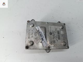 блок розжига ксенона Mercedes-Benz E-Класс W211/S211 2005, 3.2 л., дизель, АКПП, серый, седан, 0028202426