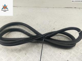 уплотнитель двери Peugeot 307 1 поколение 2003, 2.0 л., бензин, АКПП, серый, универсал, 96584242RG