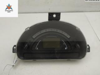 приборная панель Citroen C2 1 поколение 2005, 1.1 л., бензин, МКПП, серый, хетчбэк 3 дв., 9652008280