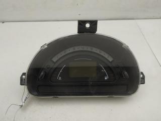 приборная панель Citroen C2 1 поколение 2005, 1.1 л., бензин, МКПП, серый, хетчбэк 3 дв., 9652008280