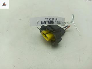 разъем (фишка) проводки Renault Espace 4 поколение 2004, 2.2 л., дизель, МКПП, чёрный, минивэн