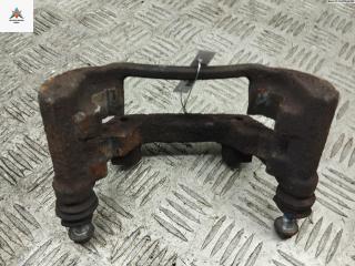 скоба суппорта Ford Mondeo 3 поколение [рестайлинг] 2003, 2.0 л., дизель, АКПП, чёрный, универсал, R5FPB