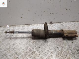 амортизатор передний правый Fiat Ducato 2 поколение [рестайлинг] 2005, 2.3 л., дизель, МКПП, белый, микроавтобус