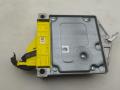 блок AirBag Volkswagen Crafter 1 поколение 2010, 2.5 л., дизель, МКПП, серый, микроавтобус, 0285010349 - фото №2