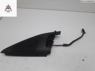 динамик высокочастотный (пищалка) Volkswagen Golf 4 поколение 1998, 1.9 л., дизель, МКПП, чёрный, хетчбэк 3 дв.