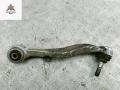 рычаг передний левый BMW 7 серия E65/E66/E67 2002, 3.6 л., бензин, АКПП, чёрный, седан - фото №2