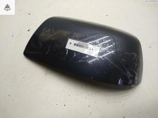накладка на зеркало Ford Focus 2 поколение 2006, 1.6 л., i, бензин, МКПП, серый, универсал, FC427