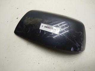 накладка на зеркало Ford Focus 2 поколение 2006, 1.6 л., i, бензин, МКПП, серый, универсал, FC427