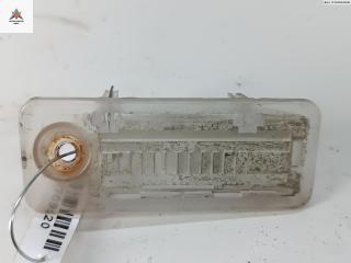 подсветка номера Audi A6 4B/C5 1999, 2.4 л., бензин, АКПП, серый, универсал, 58488