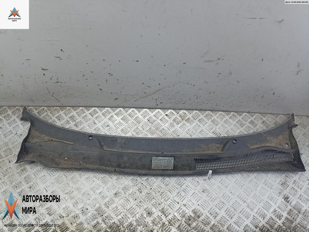 дождевик Opel Corsa D 2007, 1.2 л., бензин, МКПП, серый, хетчбэк 3 дв., 13203618 - фото №1