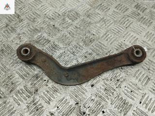 рычаг задний левый Ford Mondeo 3 поколение [рестайлинг] 2003, 2.0 л., дизель, АКПП, чёрный, универсал, 1S71-5500-AB