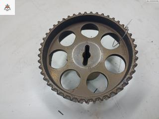 шкив распредвала Opel Omega B [рестайлинг] 2001, 3.2 л., бензин, АКПП, синий, седан, 90573286