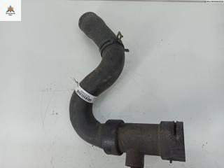 патрубок радиатора Audi A6 4B/C5 1998, 2.5 л., дизель, 4B0121049D