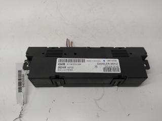 блок комфорта Mercedes-Benz S-Класс W220 2000, 4.0 л., дизель, АКПП, чёрный, седан, 2208300085