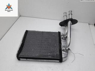 радиатор отопителя (печки) Porsche Cayenne 955 2003, 4.5 л., бензин, АКПП, чёрный, внедорожник 5 дв., 7H1819121