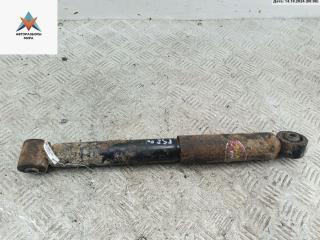 амортизатор задний правый Fiat Stilo 1 поколение 2005, 1.6 л., бензин, МКПП, синий, универсал