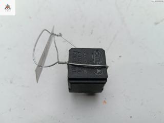 реле (прочие) Mercedes-Benz E-Класс W211/S211 [рестайлинг] 2006, 2.2 л., дизель, АКПП, серый, универсал, 0025421319
