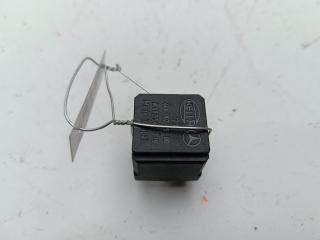 реле (прочие) Mercedes-Benz E-Класс W211/S211 [рестайлинг] 2006, 2.2 л., дизель, АКПП, серый, универсал, 0025421319