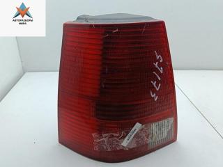 фонарь задний левый Volkswagen Golf 4 поколение 2006, 1.9 л., дизель, МКПП, серый, универсал, 1J9945075M