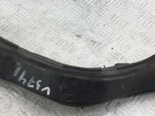 воздуховод Ford Focus 2 поколение [рестайлинг] 2008, 1.8 л., дизель, МКПП, красный, универсал, 7M519E635AD