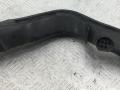 воздуховод Ford Focus 2 поколение [рестайлинг] 2008, 1.8 л., дизель, МКПП, красный, универсал, 7M519E635AD - фото №2