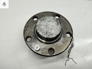 ступица задняя правая Volkswagen Bora 1 поколение 1999, 1.9 л., дизель, МКПП, зелёный, седан