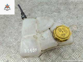 бачок расширительный Ford Fiesta 5 поколение [рестайлинг] 2005, 1.4 л., бензин, 2S6H8K218AF