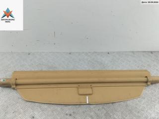 шторка багажника Skoda Octavia mk1 (A4 1U) 2000, 1.8 л., бензин, АКПП, чёрный, универсал, 1U9867871A