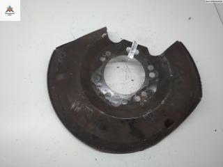 защитный кожух тормозного механизма Ford Mondeo 3 поколение [рестайлинг] 2003, 2.0 л., бензин, МКПП, серый, универсал, FORD