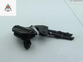 датчик абсолютного давления Peugeot 307 1 поколение [рестайлинг] 2005, 1.6 л., дизель, МКПП, серый, универсал, 9645022680