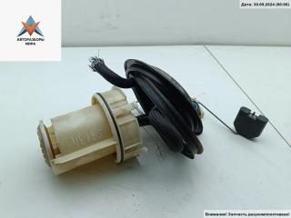 насос топливный Opel Astra G 2002, 2.2 л., дизель, МКПП, серый, универсал