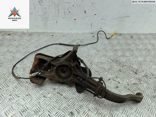 ступица передняя левая Alfa Romeo 156 932 1999, 2.0 л., бензин, АКПП, серый, седан