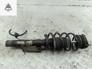 стойка передняя Ford Fusion 1 поколение [рестайлинг] 2007, 1.4 л., бензин, МКПП, красный, хетчбэк 5 дв.