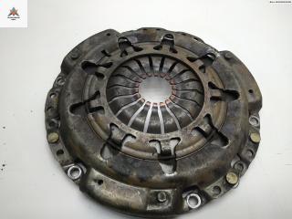 корзина сцепления Ford Mondeo 3 поколение 2001, 1.8 л., бензин, МКПП, чёрный, хетчбэк 5 дв.