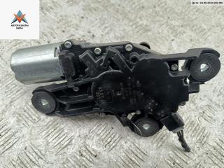 Двигатель стеклоочистителя заднего (моторчик дворников) Ford C-Max 1 поколение 2004, 1.8 л., бензин, МКПП, синий, минивэн, 3M51R17K441AB