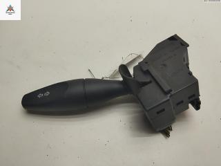 переключатель поворотов Ford Focus 1 поколение [рестайлинг] 2003, 1.8 л., дизель, МКПП, серый, хетчбэк 5 дв., 98AG13335AG